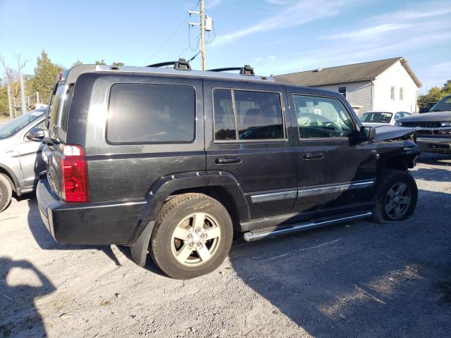 Photo 2 VIN: 1J8HG58N58C207224 - JEEP COMMANDER 