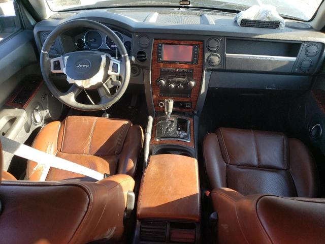 Photo 7 VIN: 1J8HG58N58C207224 - JEEP COMMANDER 