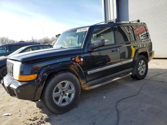 Photo 0 VIN: 1J8HG58N76C305426 - JEEP COMMANDER 