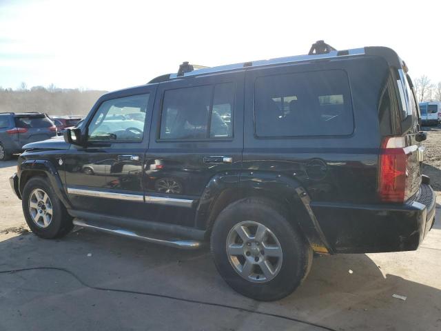 Photo 1 VIN: 1J8HG58N76C305426 - JEEP COMMANDER 