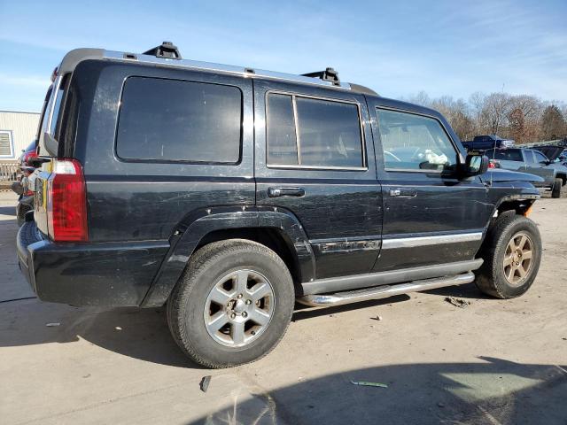 Photo 2 VIN: 1J8HG58N76C305426 - JEEP COMMANDER 