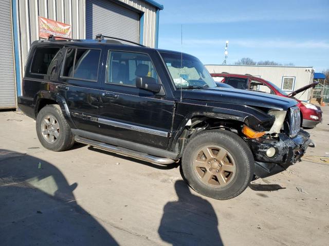 Photo 3 VIN: 1J8HG58N76C305426 - JEEP COMMANDER 