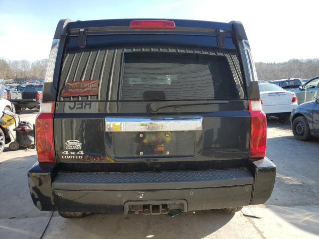 Photo 5 VIN: 1J8HG58N76C305426 - JEEP COMMANDER 