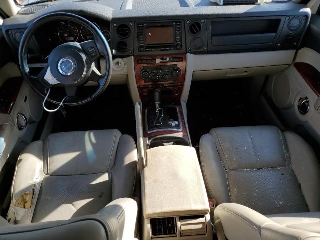 Photo 7 VIN: 1J8HG58N76C305426 - JEEP COMMANDER 