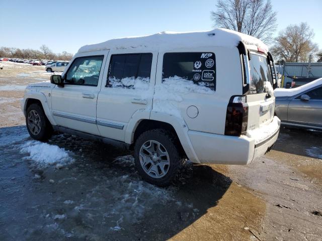 Photo 1 VIN: 1J8HG58N76C319178 - JEEP COMMANDER 