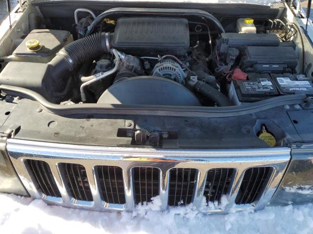 Photo 10 VIN: 1J8HG58N76C319178 - JEEP COMMANDER 