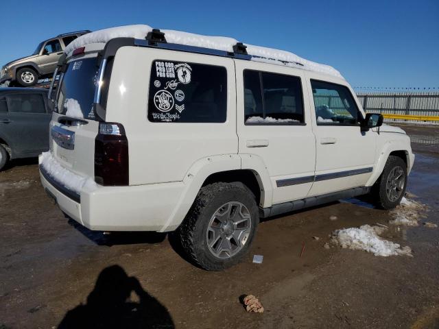 Photo 2 VIN: 1J8HG58N76C319178 - JEEP COMMANDER 