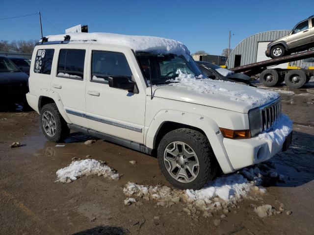 Photo 3 VIN: 1J8HG58N76C319178 - JEEP COMMANDER 