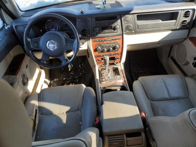 Photo 7 VIN: 1J8HG58N76C319178 - JEEP COMMANDER 