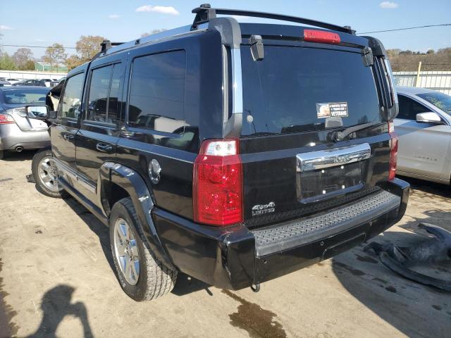 Photo 2 VIN: 1J8HG58N86C166892 - JEEP COMMANDER 