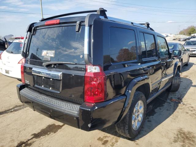 Photo 3 VIN: 1J8HG58N86C166892 - JEEP COMMANDER 