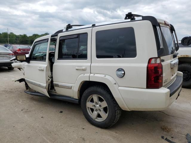 Photo 1 VIN: 1J8HG58N86C246399 - JEEP COMMANDER 