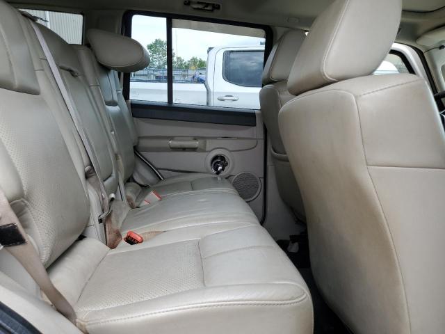 Photo 10 VIN: 1J8HG58N86C246399 - JEEP COMMANDER 