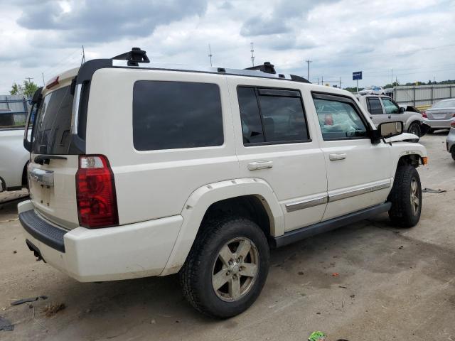 Photo 2 VIN: 1J8HG58N86C246399 - JEEP COMMANDER 