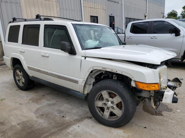 Photo 3 VIN: 1J8HG58N86C246399 - JEEP COMMANDER 