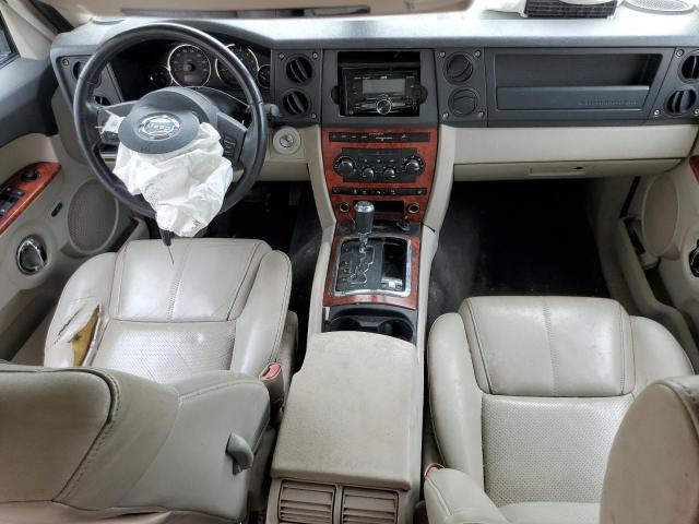 Photo 7 VIN: 1J8HG58N86C246399 - JEEP COMMANDER 