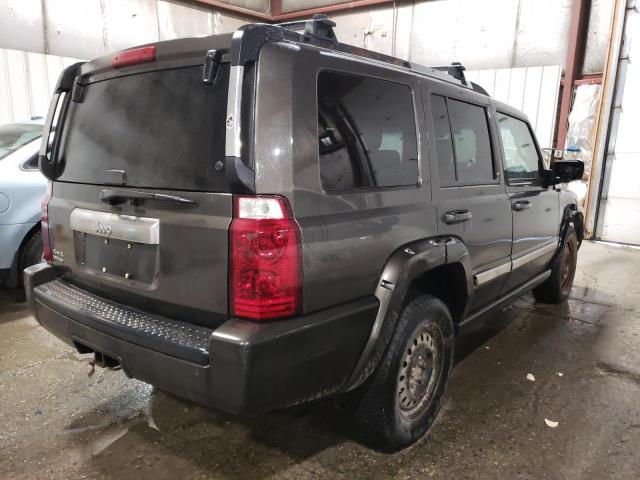 Photo 2 VIN: 1J8HG58N86C280049 - JEEP COMMANDER 