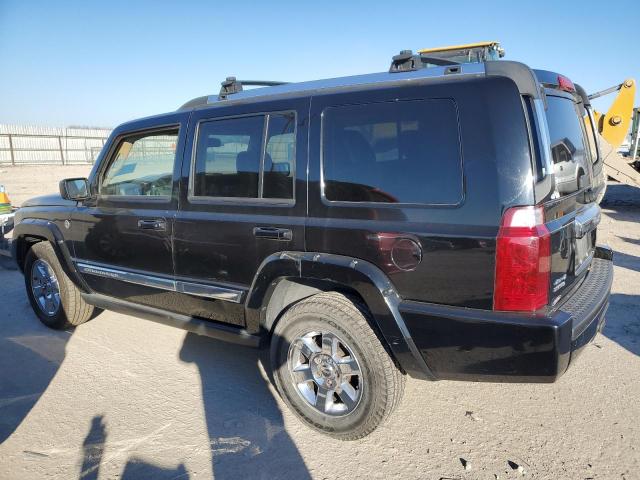 Photo 1 VIN: 1J8HG58N88C155782 - JEEP COMMANDER 