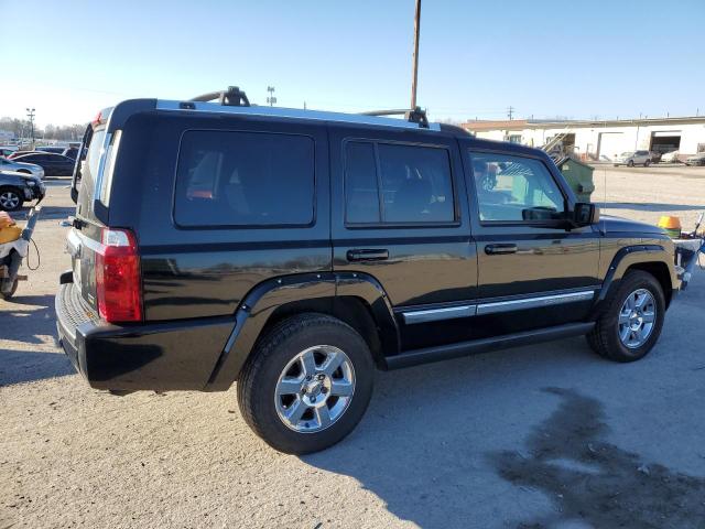 Photo 2 VIN: 1J8HG58N88C155782 - JEEP COMMANDER 