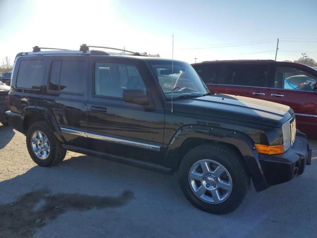 Photo 3 VIN: 1J8HG58N88C155782 - JEEP COMMANDER 