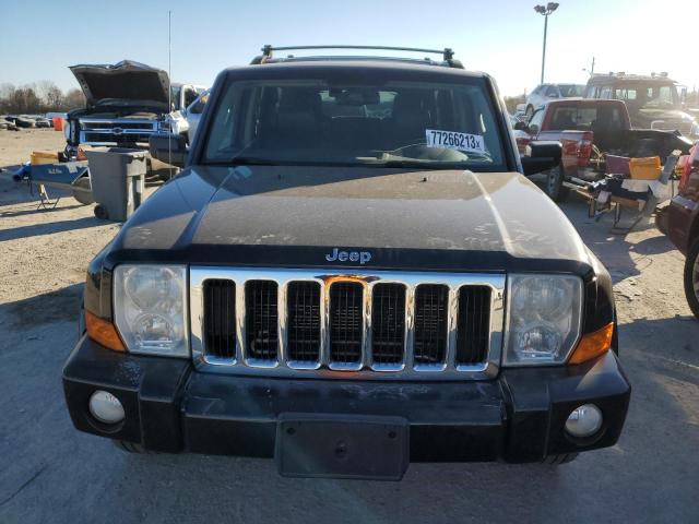 Photo 4 VIN: 1J8HG58N88C155782 - JEEP COMMANDER 