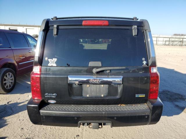 Photo 5 VIN: 1J8HG58N88C155782 - JEEP COMMANDER 