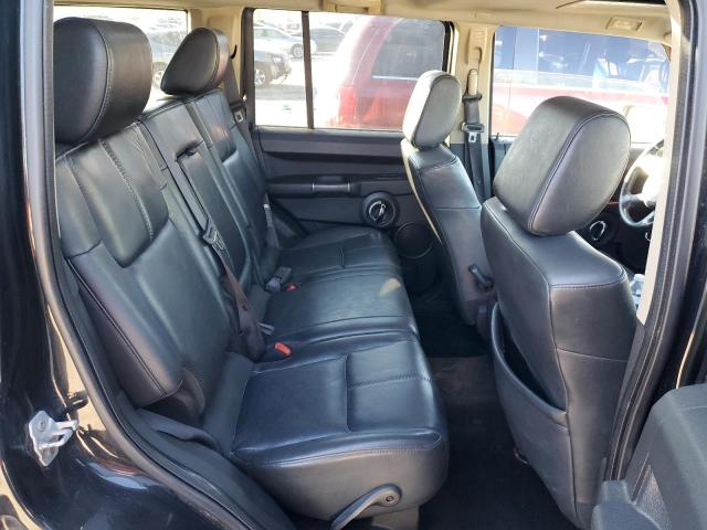 Photo 9 VIN: 1J8HG58N88C155782 - JEEP COMMANDER 