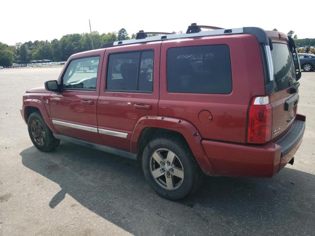 Photo 1 VIN: 1J8HG58N96C253149 - JEEP COMMANDER 