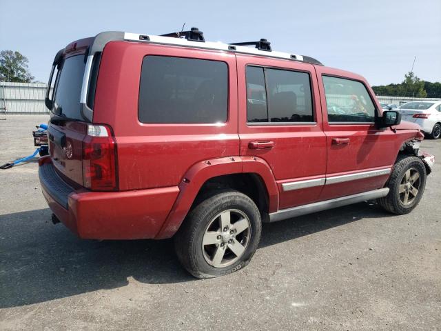 Photo 2 VIN: 1J8HG58N96C253149 - JEEP COMMANDER 