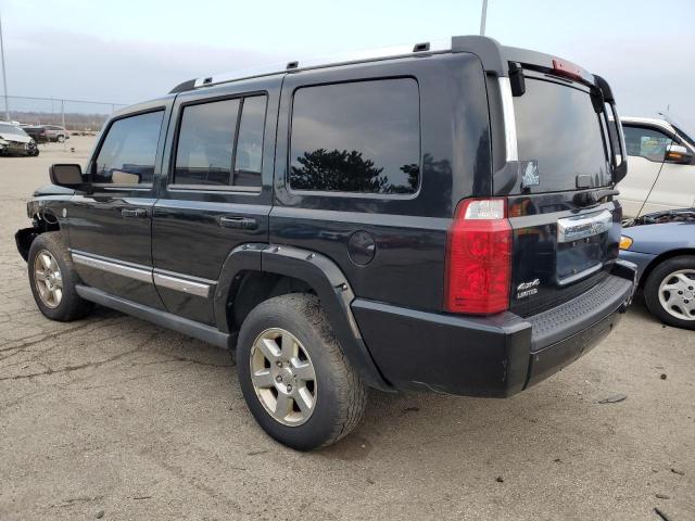 Photo 1 VIN: 1J8HG58NX6C106211 - JEEP COMMANDER 