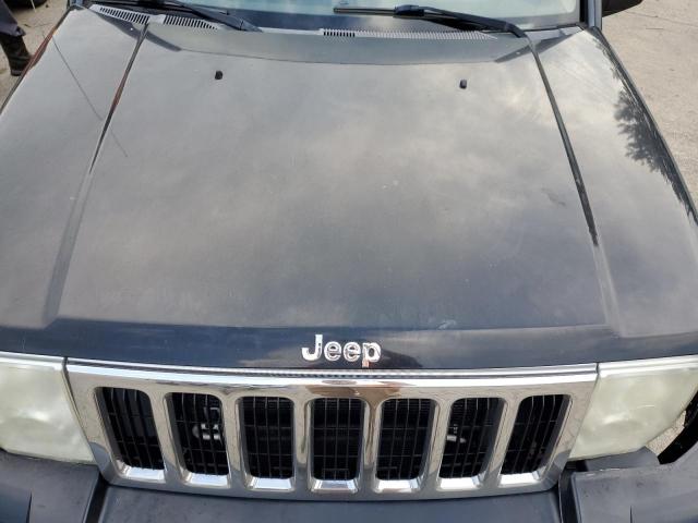 Photo 10 VIN: 1J8HG58NX6C106211 - JEEP COMMANDER 