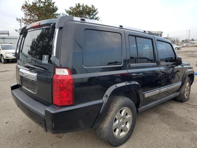 Photo 2 VIN: 1J8HG58NX6C106211 - JEEP COMMANDER 