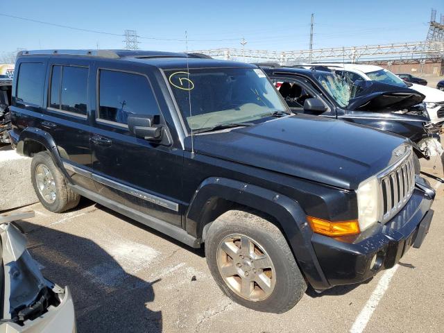 Photo 3 VIN: 1J8HG58NX6C106211 - JEEP COMMANDER 