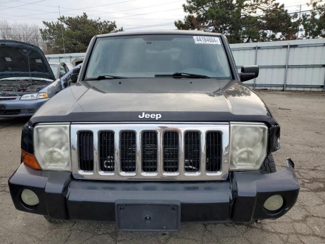 Photo 4 VIN: 1J8HG58NX6C106211 - JEEP COMMANDER 