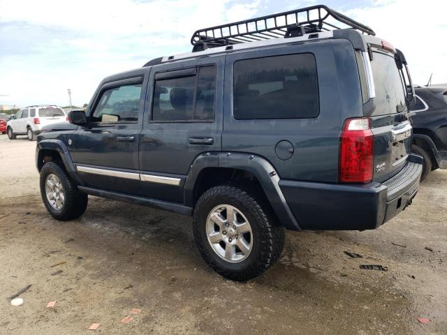 Photo 1 VIN: 1J8HG58NX6C318350 - JEEP COMMANDER 