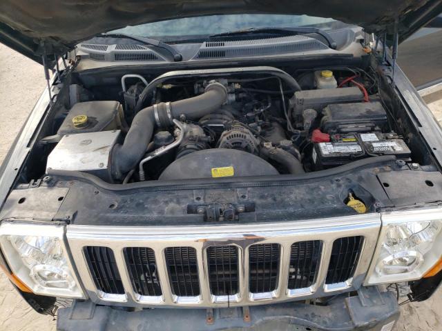 Photo 11 VIN: 1J8HG58NX6C318350 - JEEP COMMANDER 