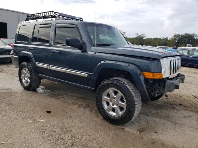 Photo 3 VIN: 1J8HG58NX6C318350 - JEEP COMMANDER 