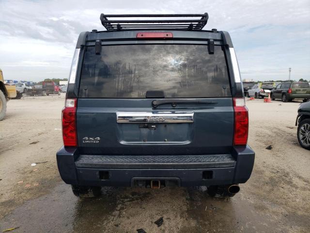 Photo 5 VIN: 1J8HG58NX6C318350 - JEEP COMMANDER 