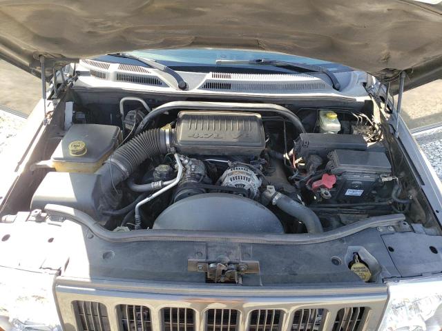 Photo 6 VIN: 1J8HG58NX6C365314 - JEEP COMMANDER 