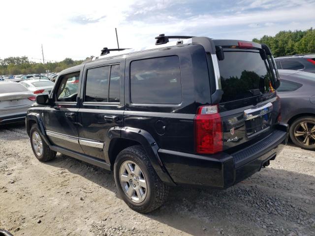 Photo 1 VIN: 1J8HG58NX8C130625 - JEEP COMMANDER 