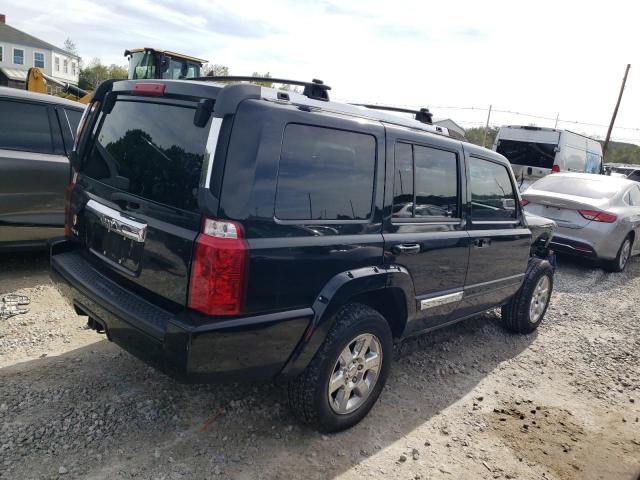 Photo 2 VIN: 1J8HG58NX8C130625 - JEEP COMMANDER 