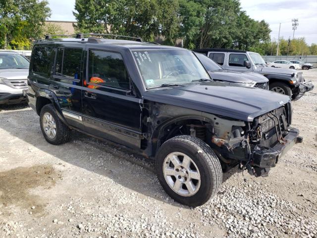 Photo 3 VIN: 1J8HG58NX8C130625 - JEEP COMMANDER 