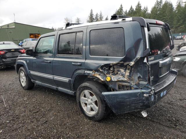 Photo 1 VIN: 1J8HG58NX8C160353 - JEEP COMMANDER 