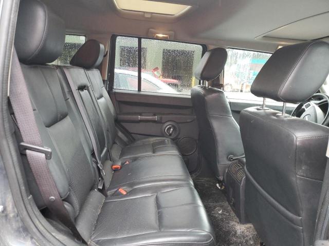 Photo 10 VIN: 1J8HG58NX8C160353 - JEEP COMMANDER 