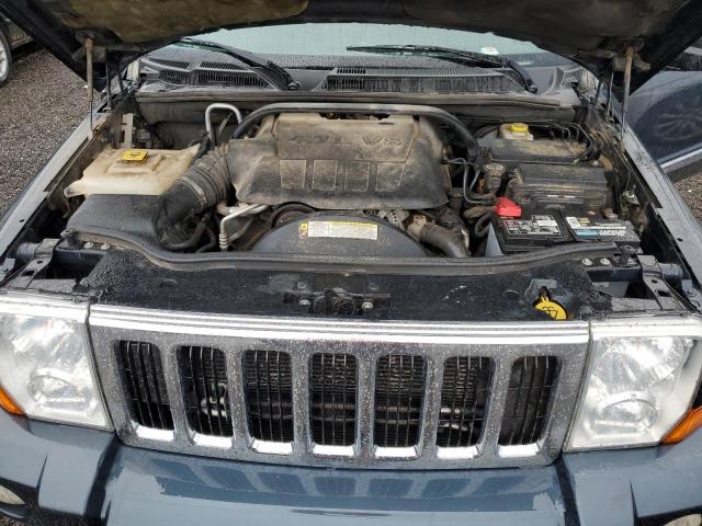 Photo 11 VIN: 1J8HG58NX8C160353 - JEEP COMMANDER 