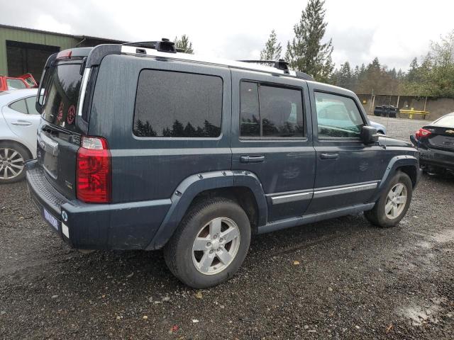 Photo 2 VIN: 1J8HG58NX8C160353 - JEEP COMMANDER 