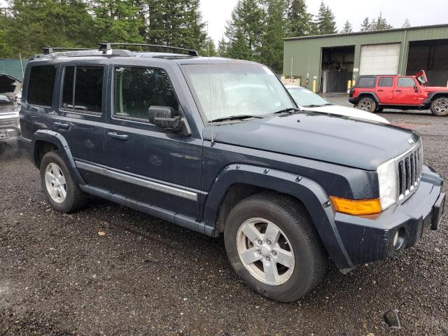 Photo 3 VIN: 1J8HG58NX8C160353 - JEEP COMMANDER 