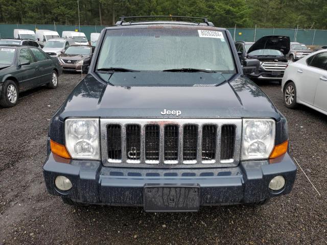 Photo 4 VIN: 1J8HG58NX8C160353 - JEEP COMMANDER 