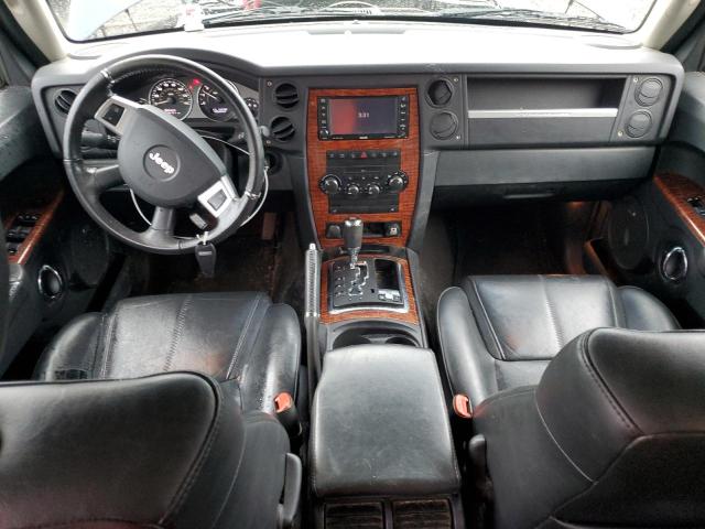 Photo 7 VIN: 1J8HG58NX8C160353 - JEEP COMMANDER 