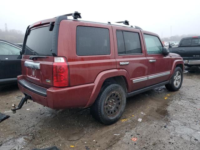 Photo 2 VIN: 1J8HG58P17C584553 - JEEP COMMANDER 